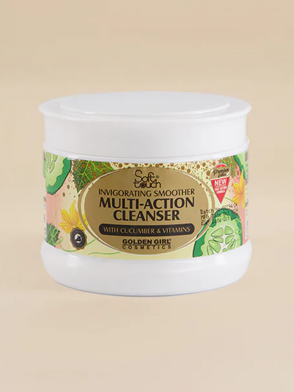 Multi Action Cleanser-500ml