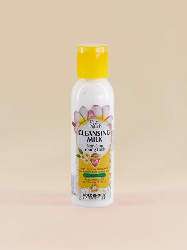 Cleansing Milk 120ml
