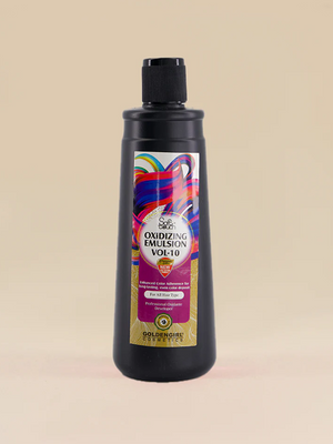 Oxidizing Emulsion 10 Vol 500ml - Golden Girl Cosmetics