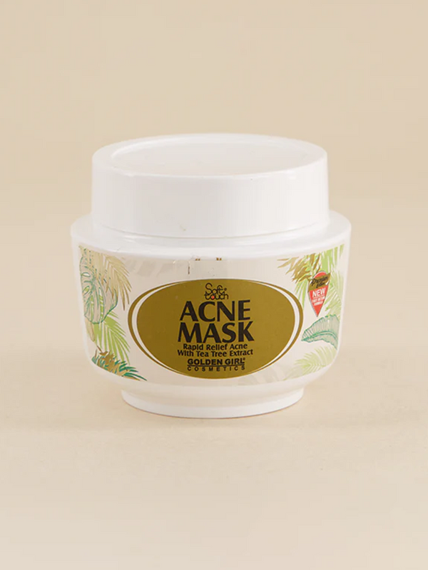 Acne Mask 75ml