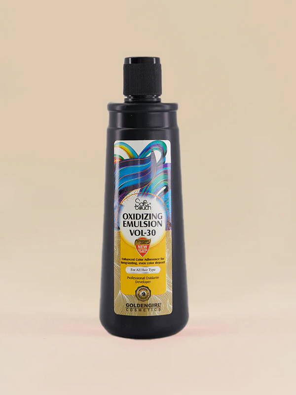 Oxidizing Emulsion 30 Vol 500ml