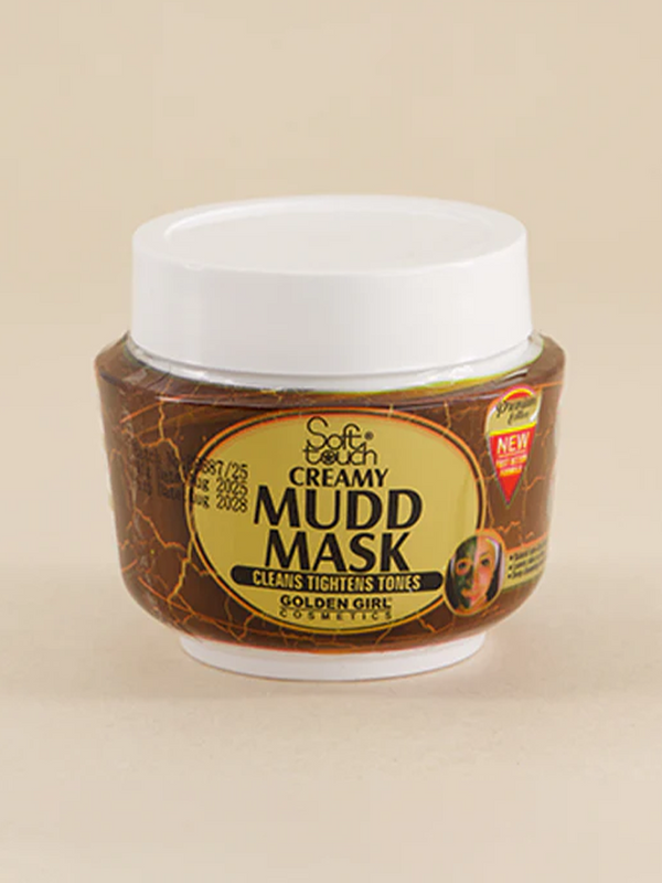 Mudd Mask Cream 75gm