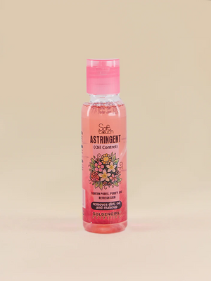 Astringent 120ml - Golden Girl Cosmetics