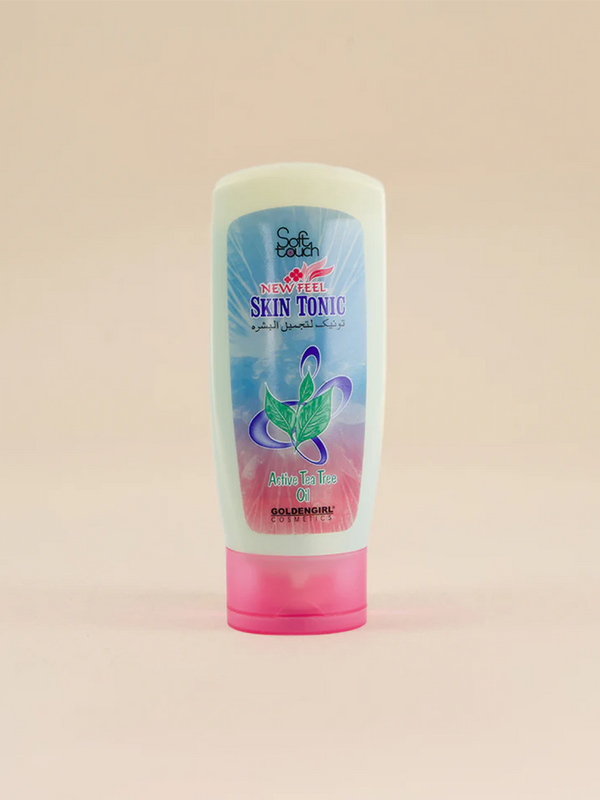 Skin Tonic 250ml