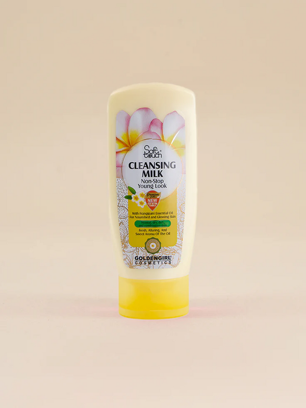 Cleansing Milk 250ml