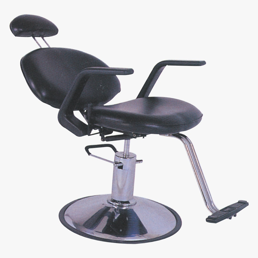 “Makeup Chair GG-94 – adjustable and comfortable chair for professional makeup application.”