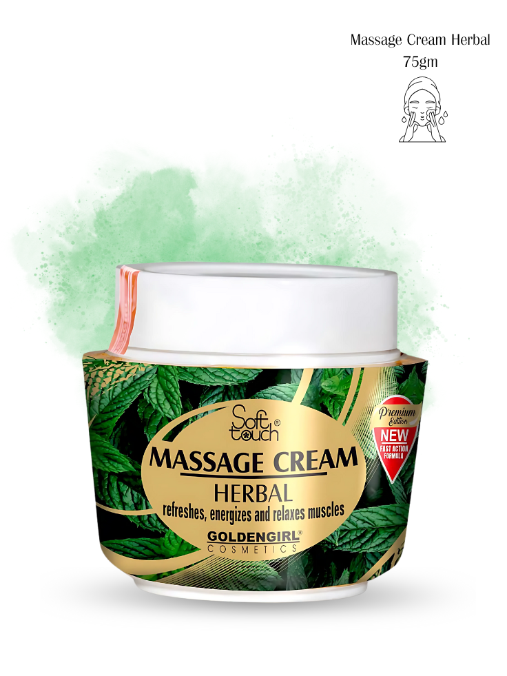 Herbal Glow Bundle