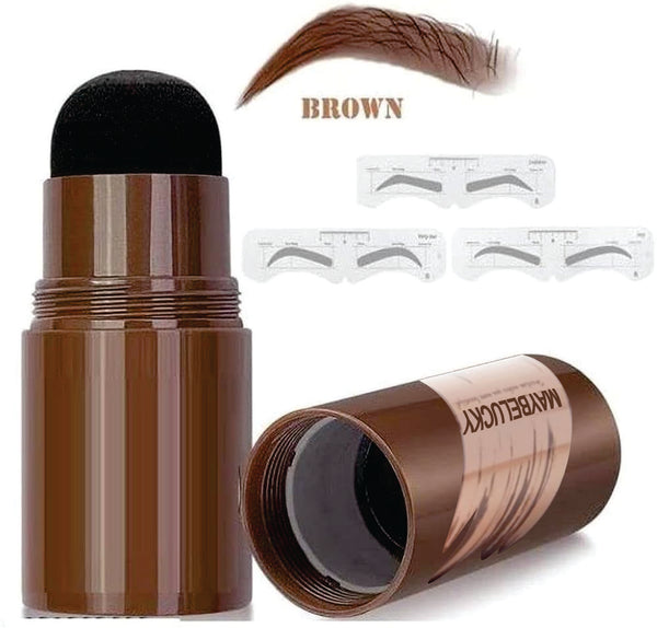 MAYBELUCKY HAIRLINE