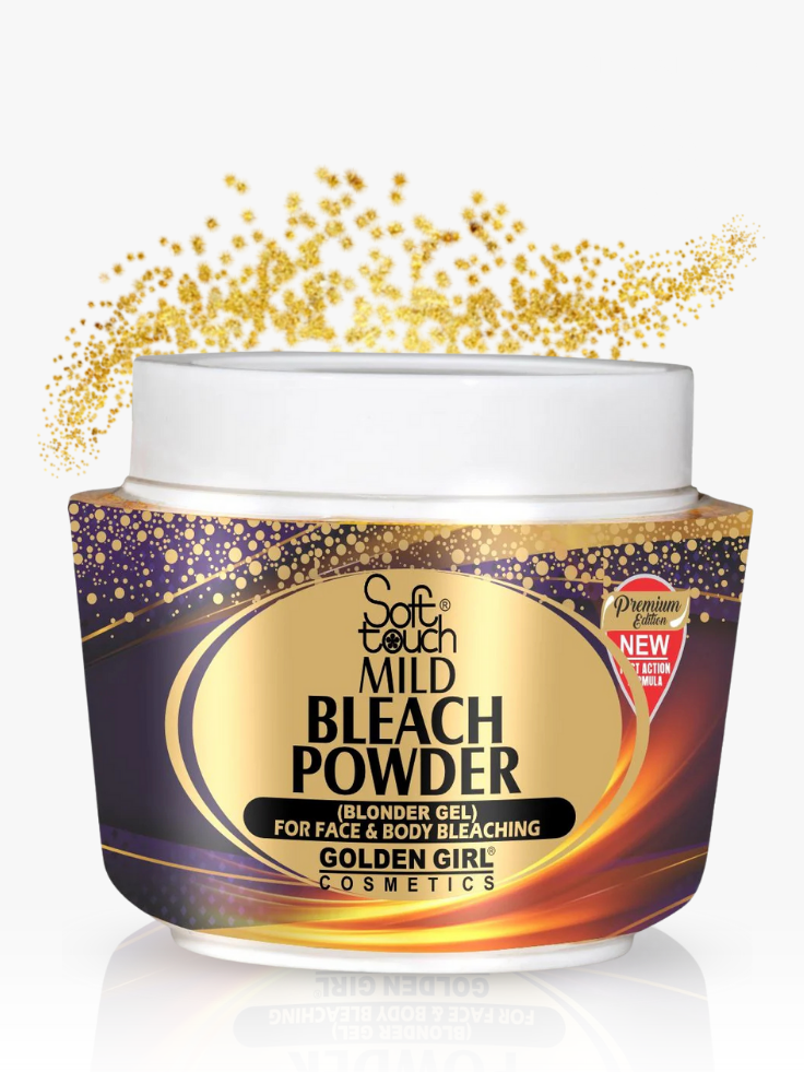 Mild Bleach Powder 500gm