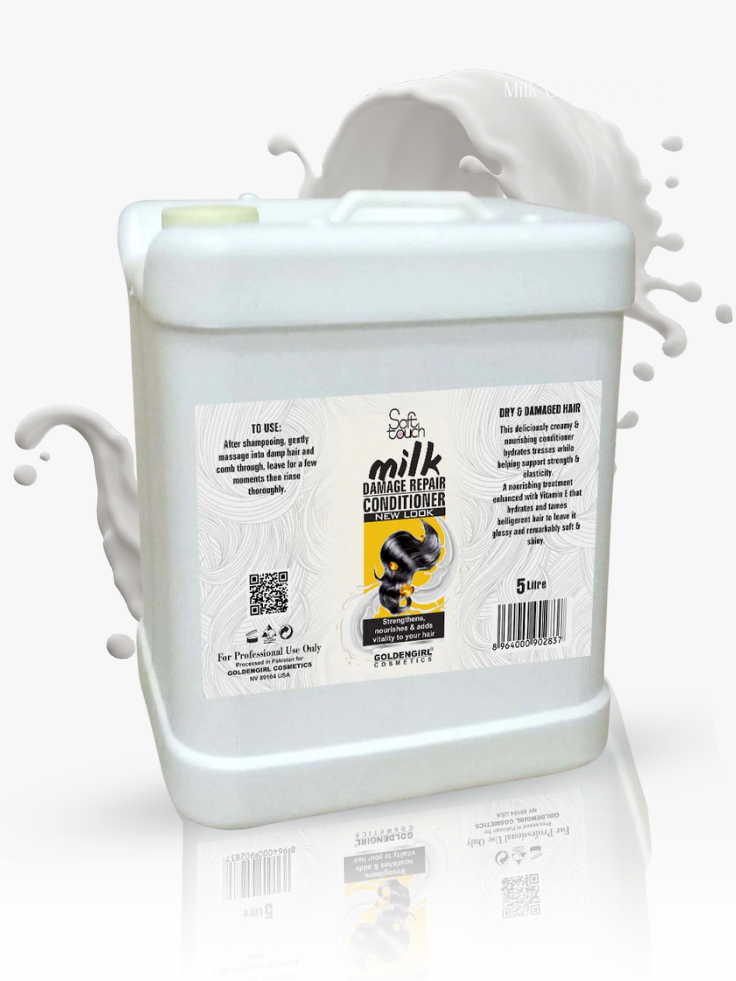Milk Conditioner 5 Ltr