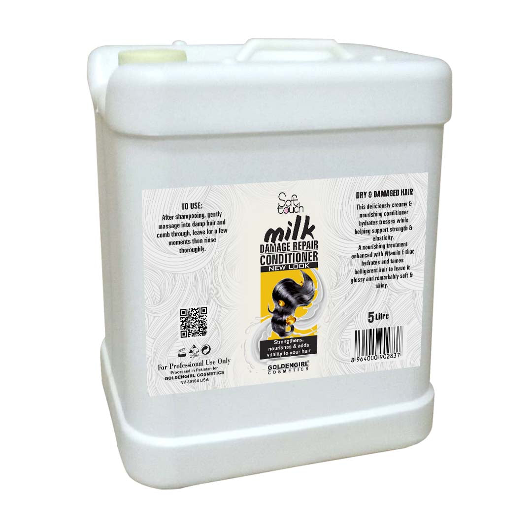 Milk Conditioner 5 Ltr