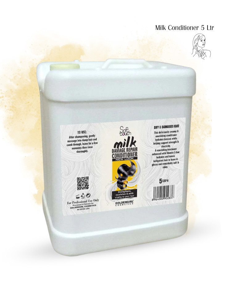 Milk Conditioner 5 Ltr