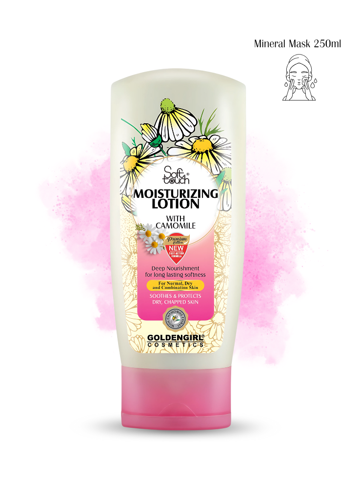 Mineral Mask 250ml