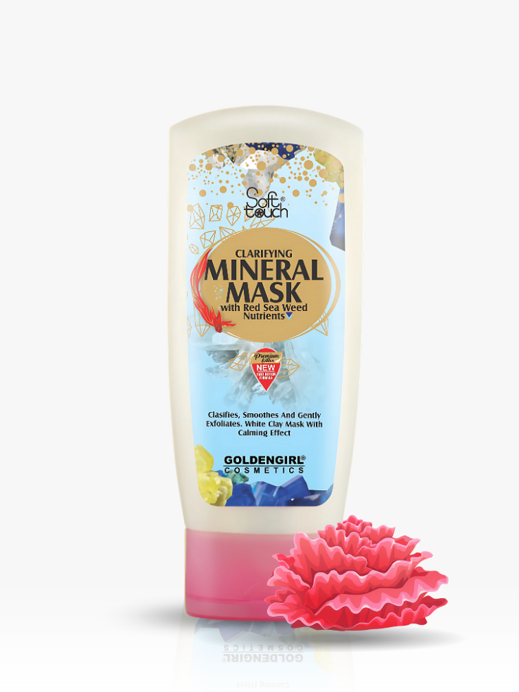 Mineral Mask 250ml