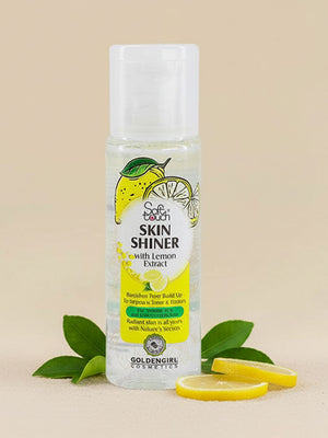 Skin Shiner - Golden Girl Cosmetics
