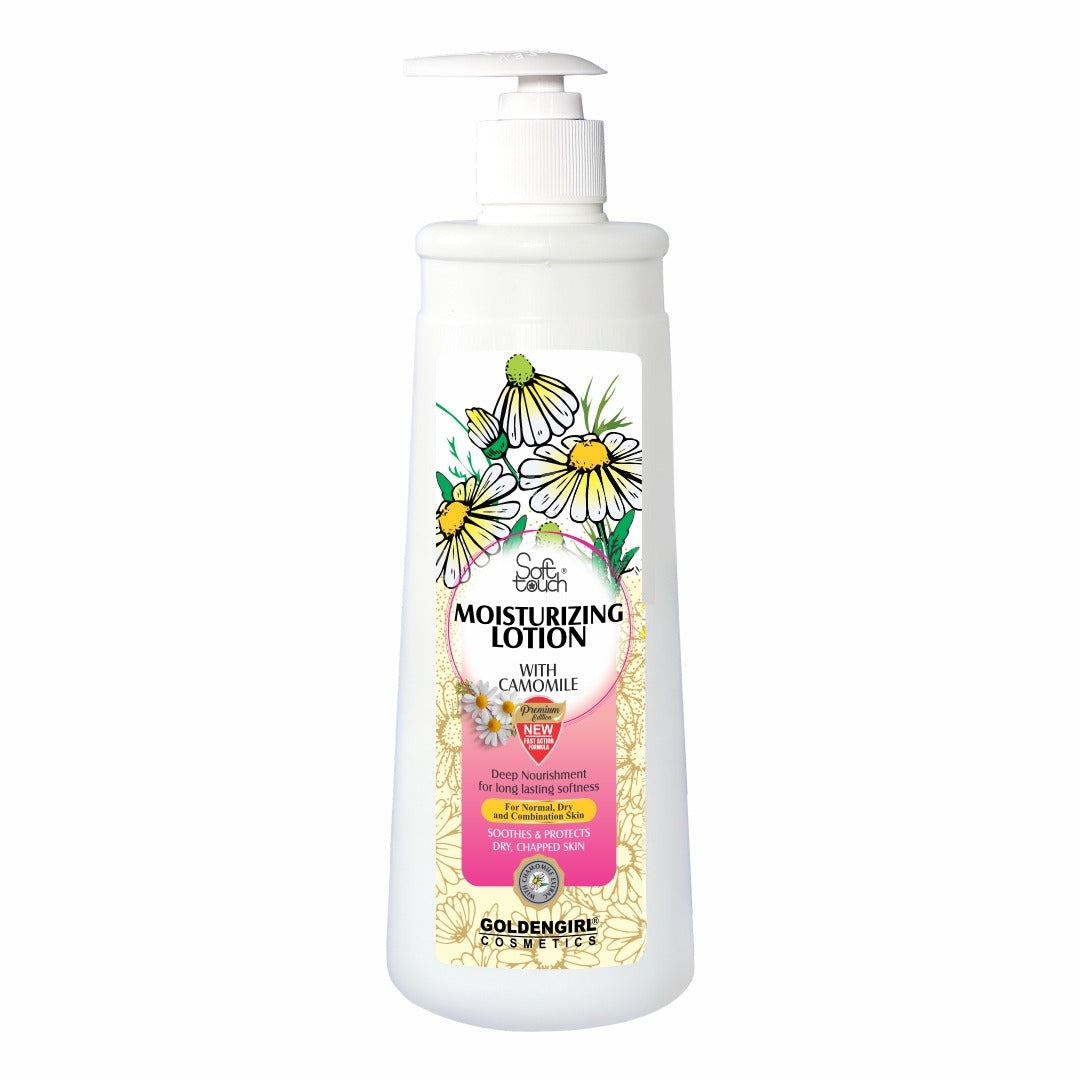 Moisturising Lotion 500ml