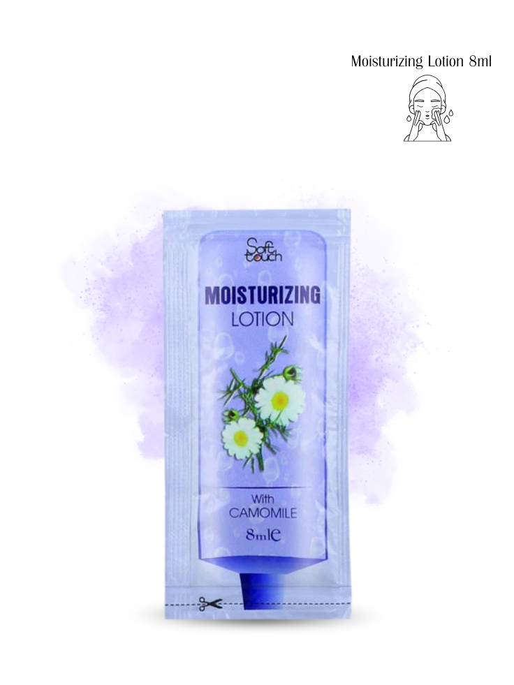 Moisturizing Lotion