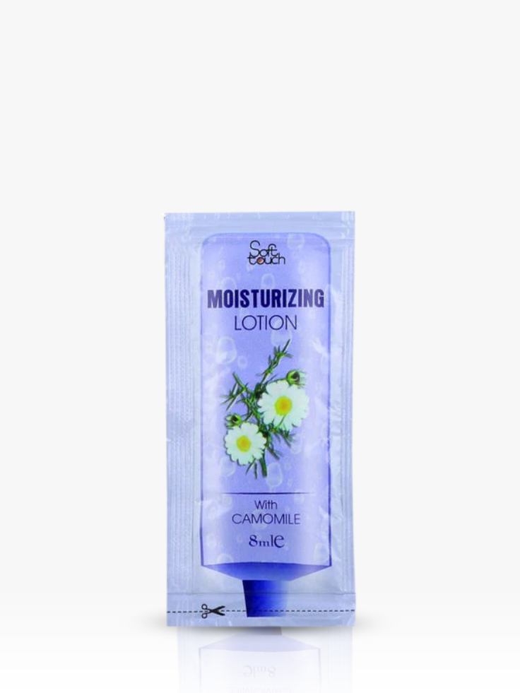 Moisturizing Lotion 8ml