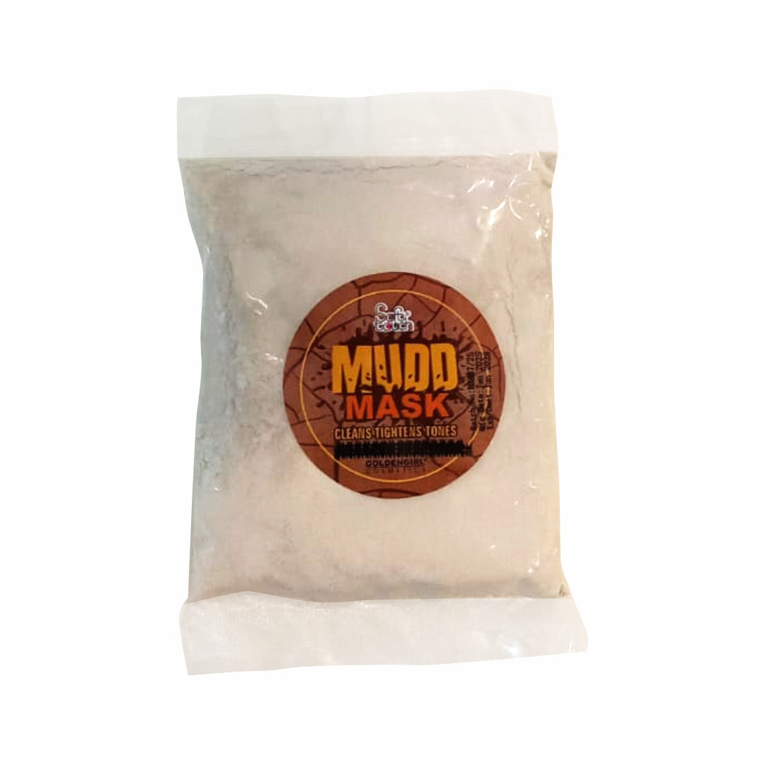 Mudd Mask 100ml