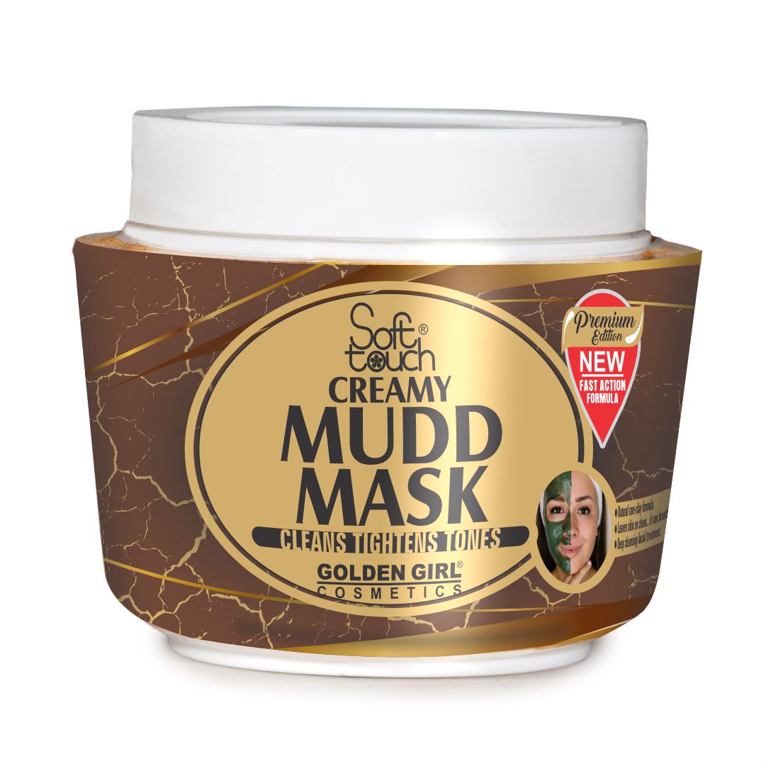 Mudd Mask 500gm