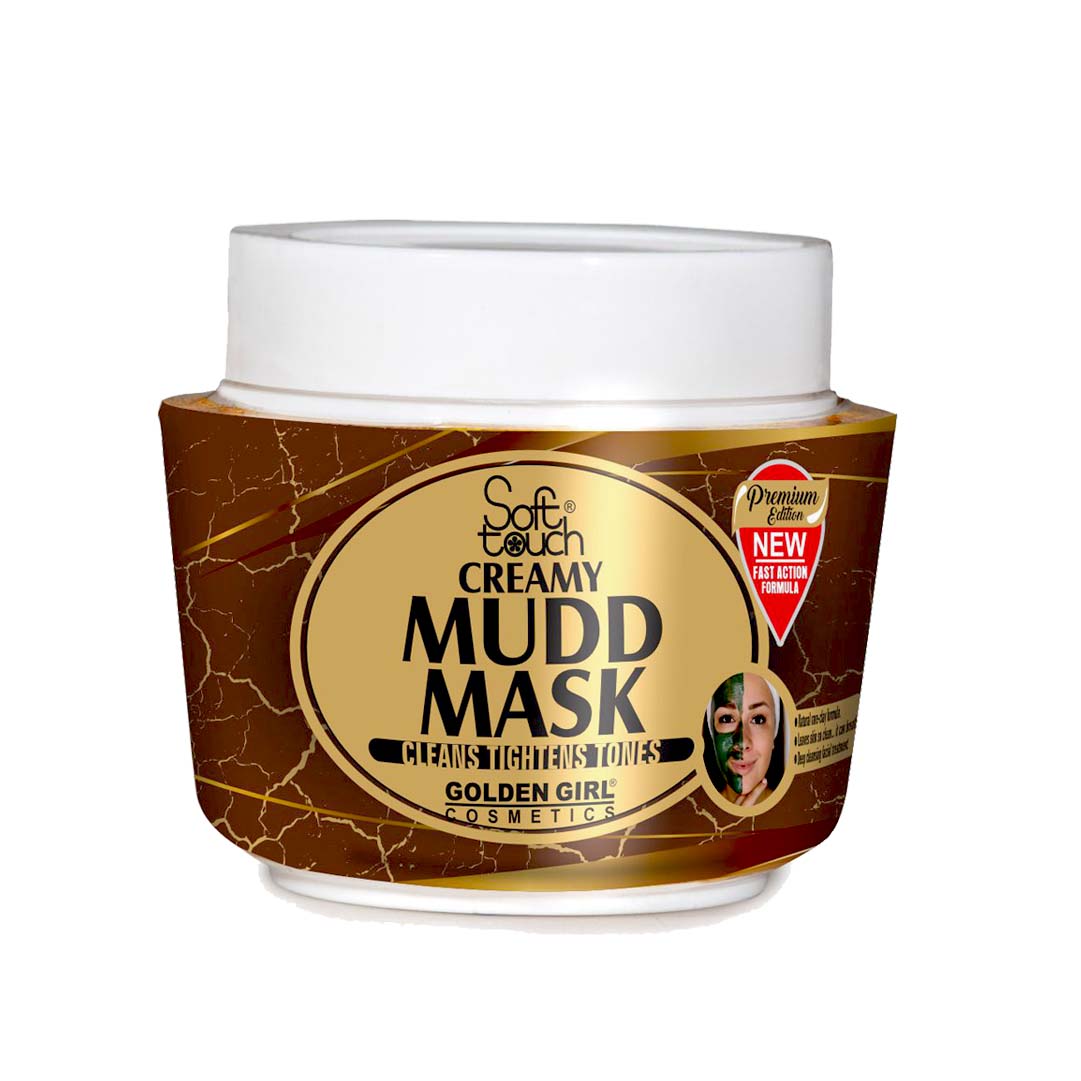 Mudd Mask Cream 75gm