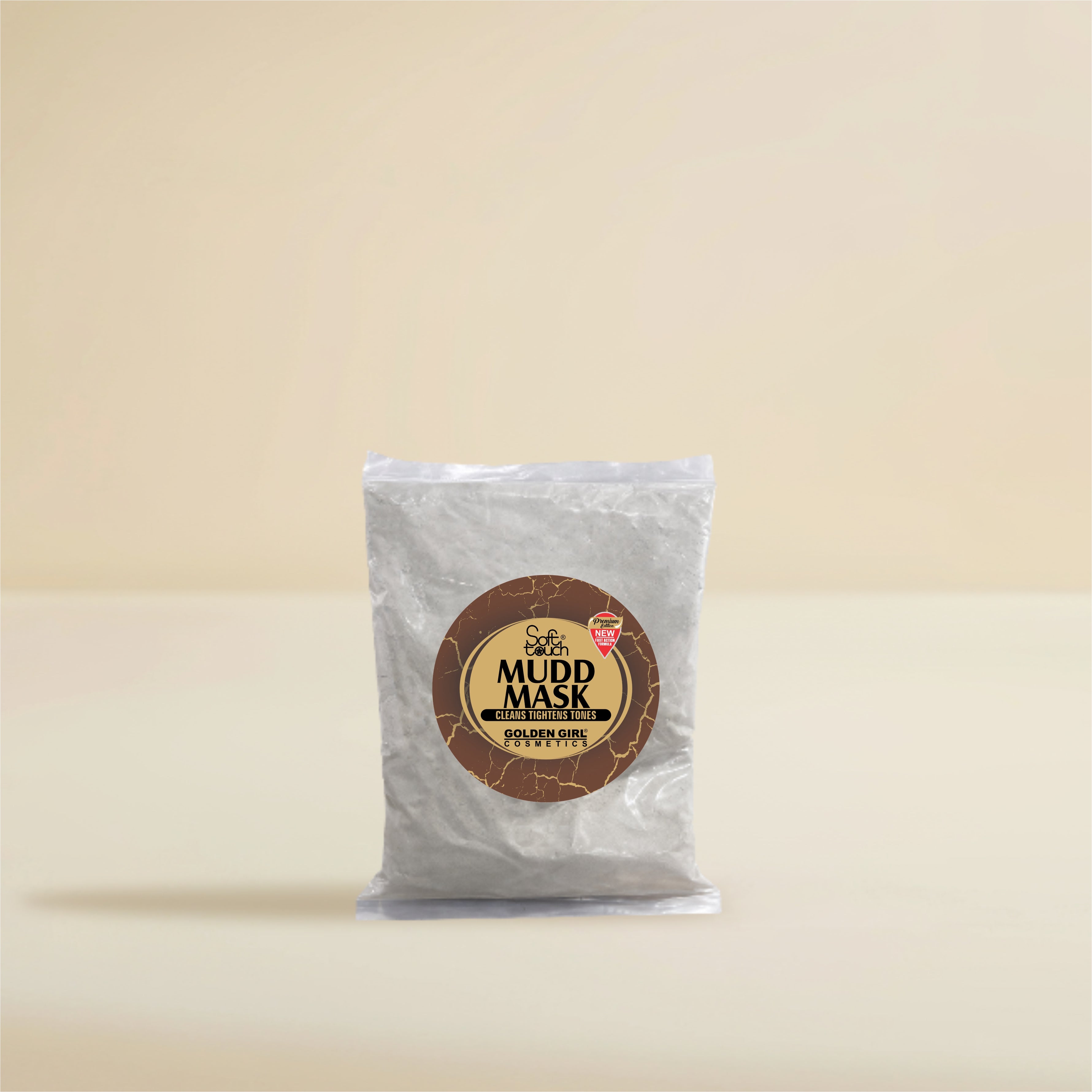 Mudd Mask - Golden Girl Cosmetics