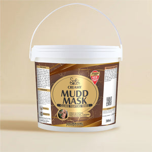 Mudd Mask - Golden Girl Cosmetics