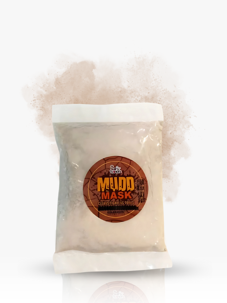 Mudd Mask 100ml