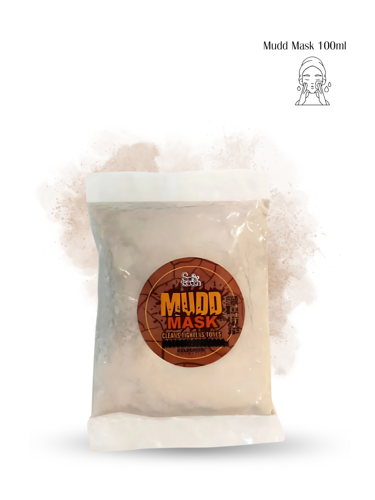 Mudd Mask 100ml