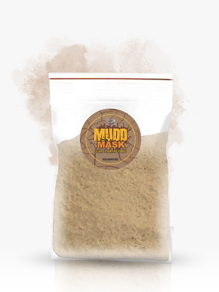 Mudd Mask 400ml