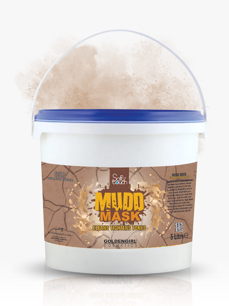 Mudd Mask 5 Ltr