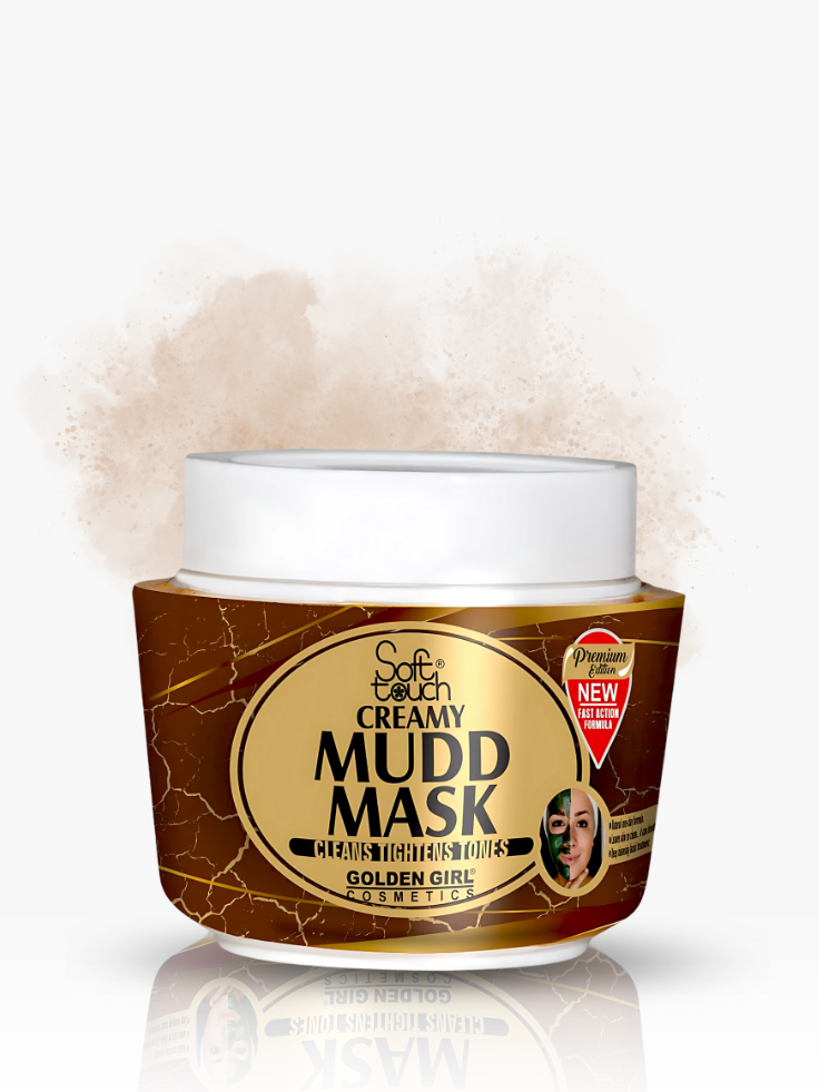 Mudd Mask Cream 75gm