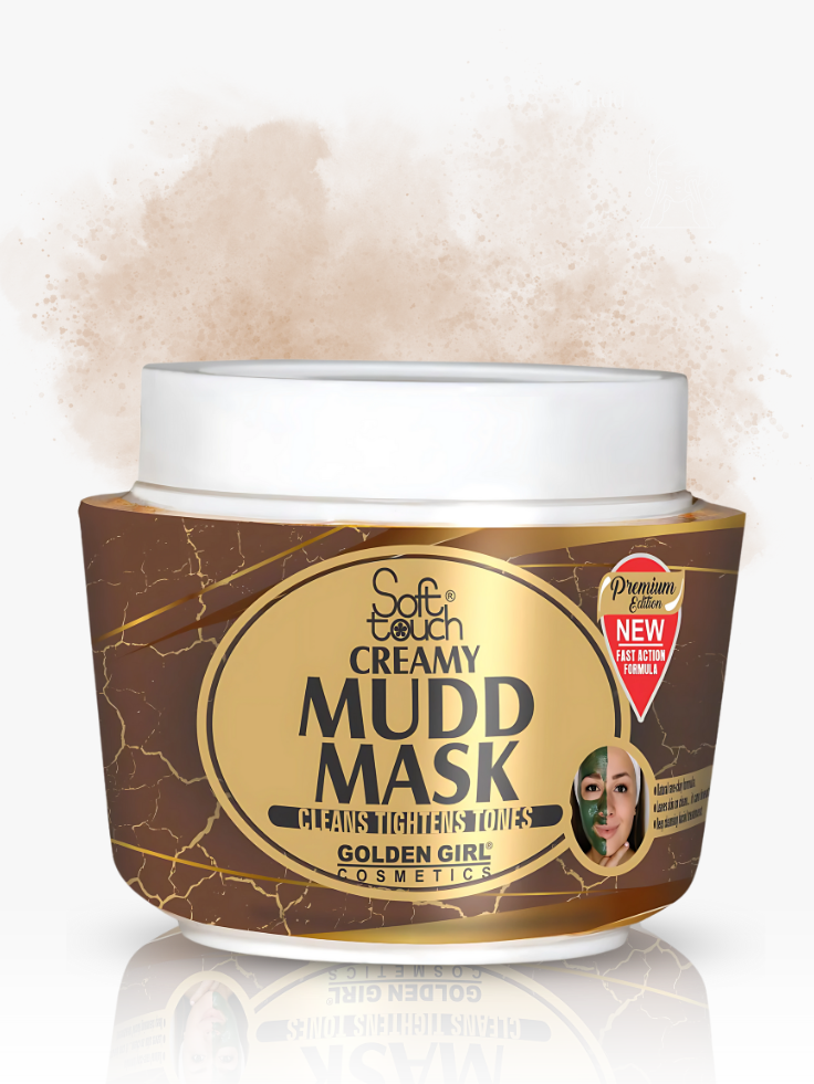 Mudd Mask 500gm