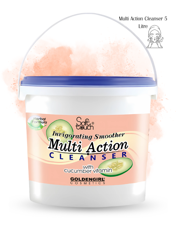 Multi Action Cleanser 5 Litre