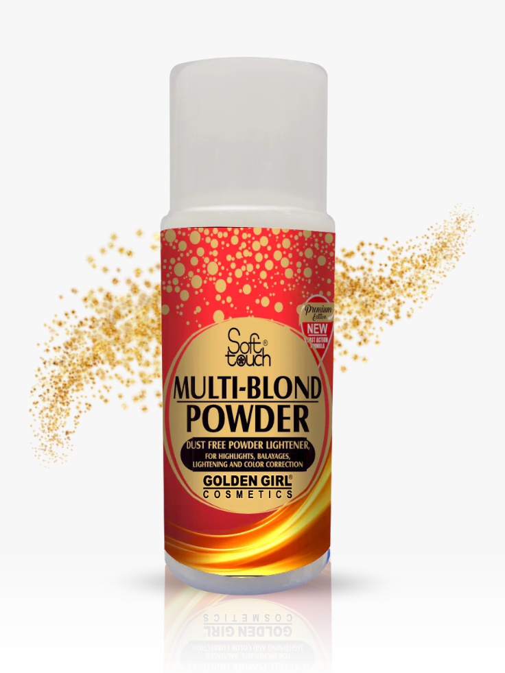 Multi Blond Powder