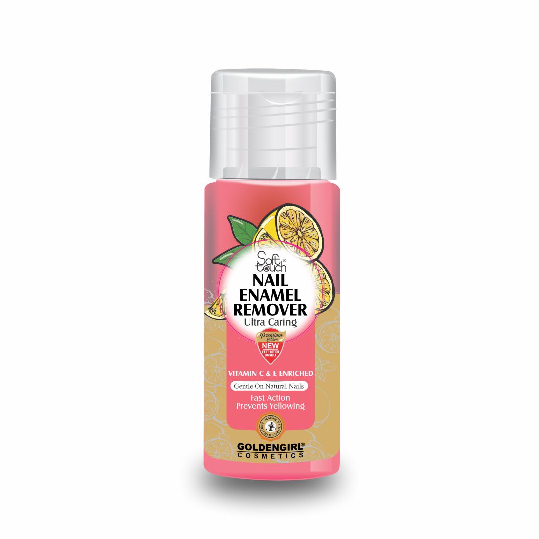 Nail Enamel Remover