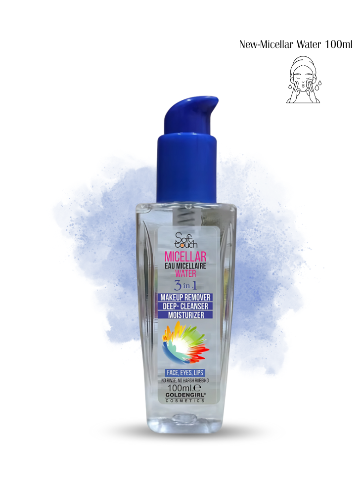 Whitening Facial Salon Bundle