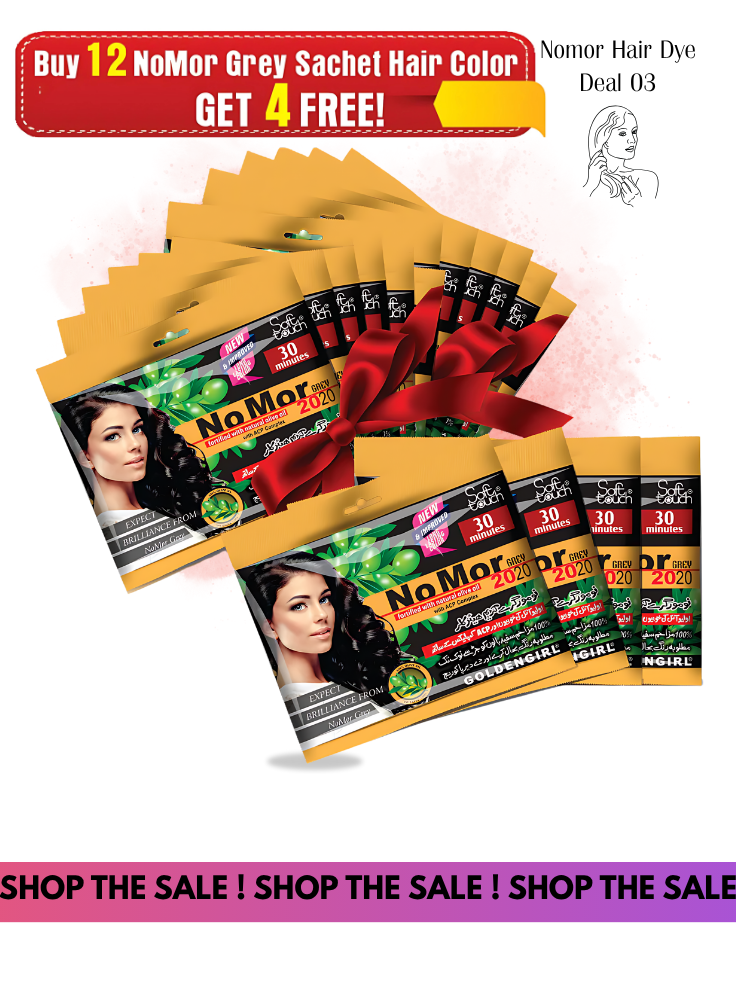 NoMor Hair Dye Deal 03