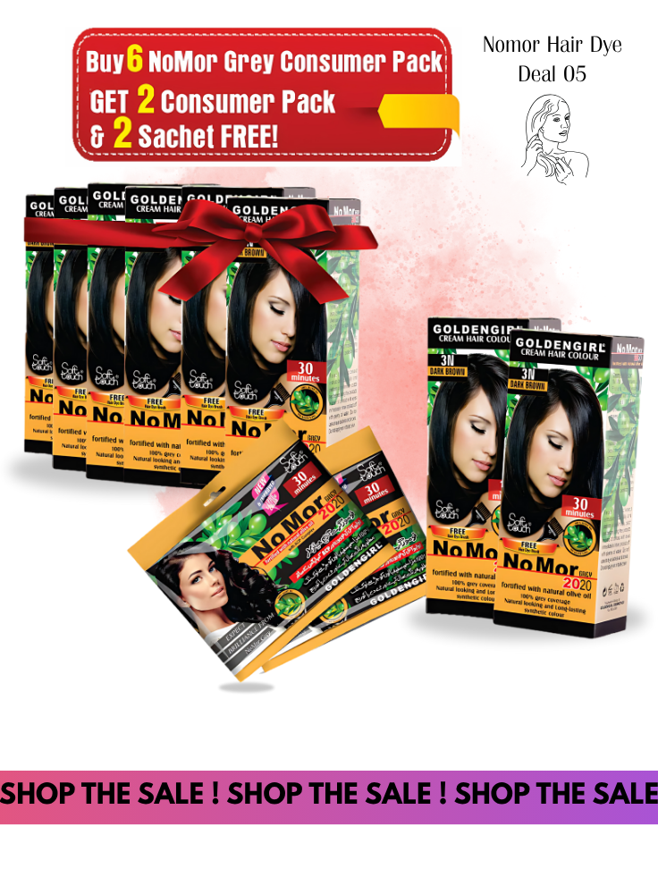 NoMor Hair Dye Deal 05