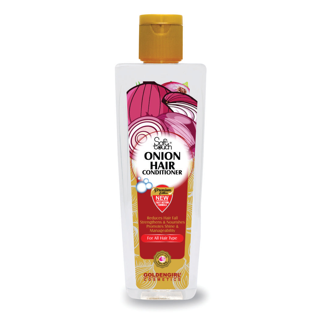Onion Hair Conditioner 240 ml