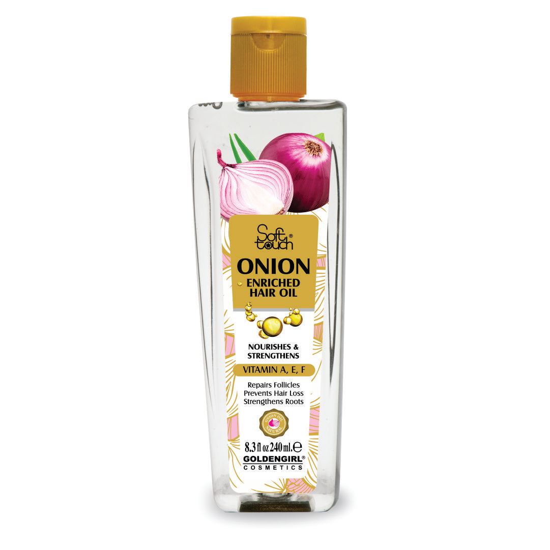 Onion Hair Oil 240 ml