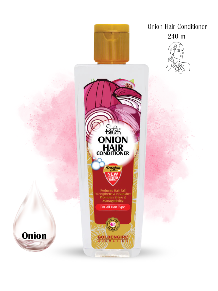 Onion Hair Conditioner 240 ml
