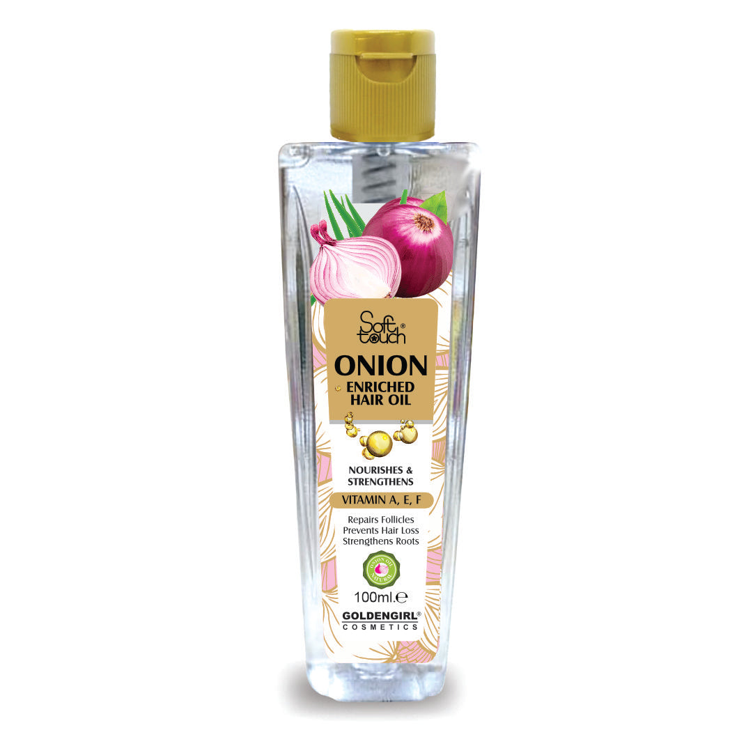 Onion Hair Oil 100ml