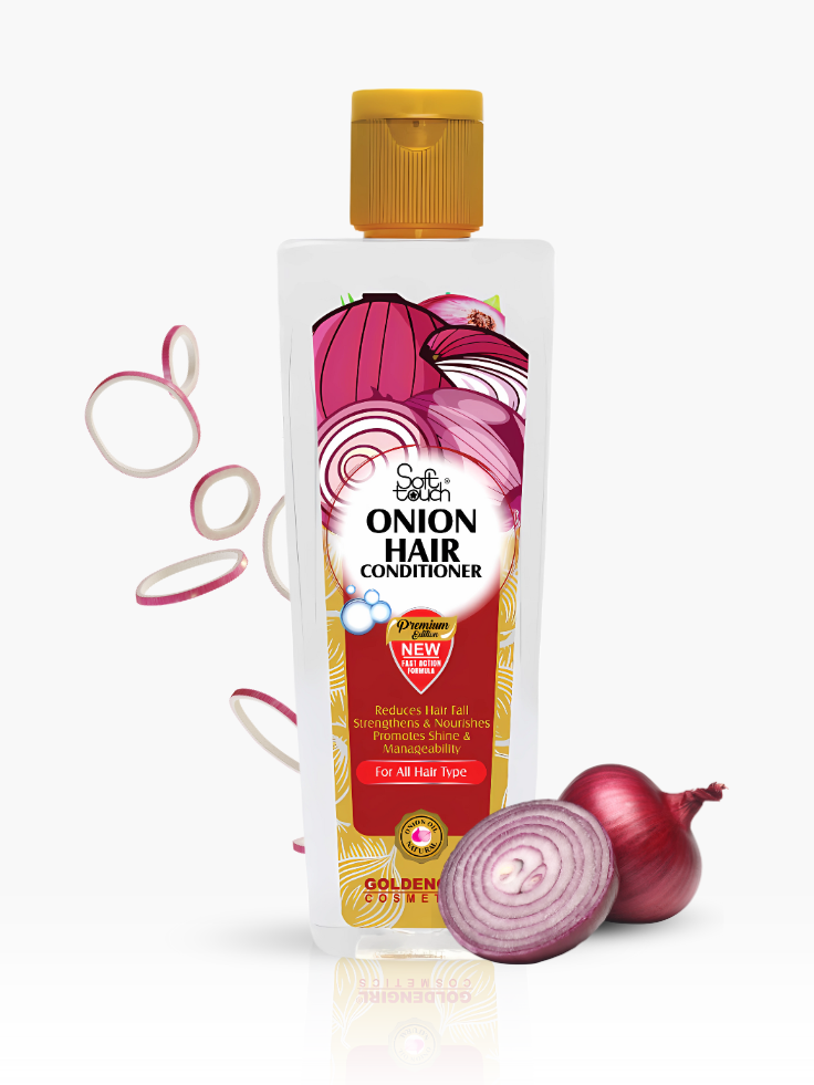 Onion Hair Conditioner 240 ml