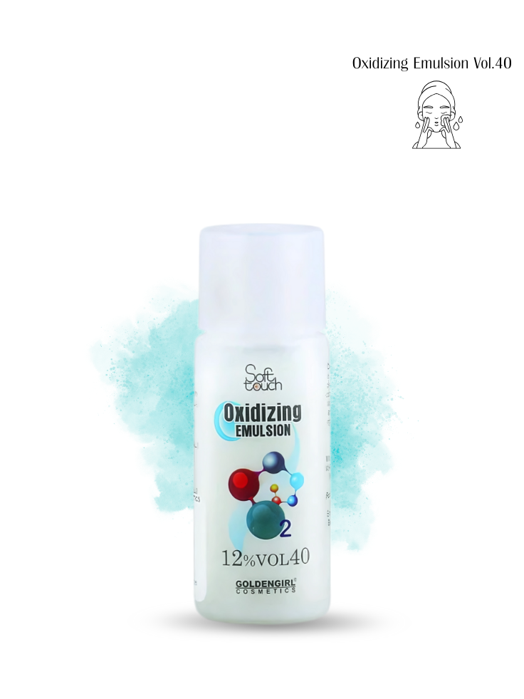 Oxidizing Emulsion Vol.40