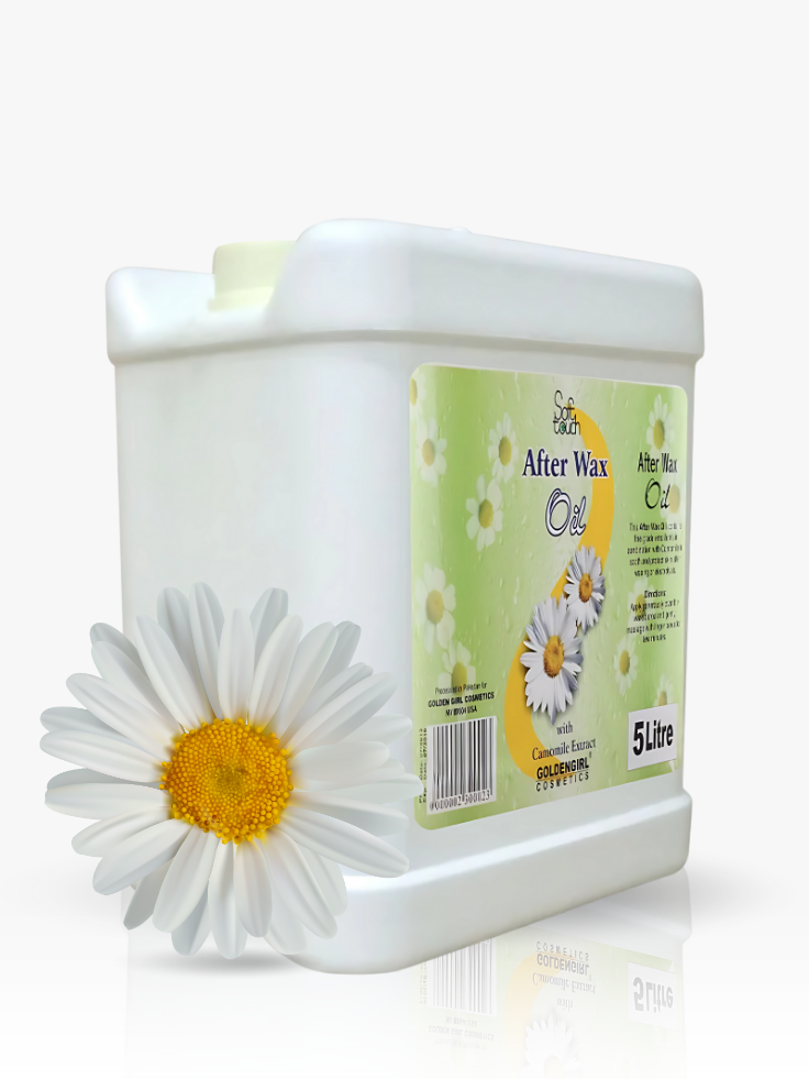 After Wax Oil 5 Ltr