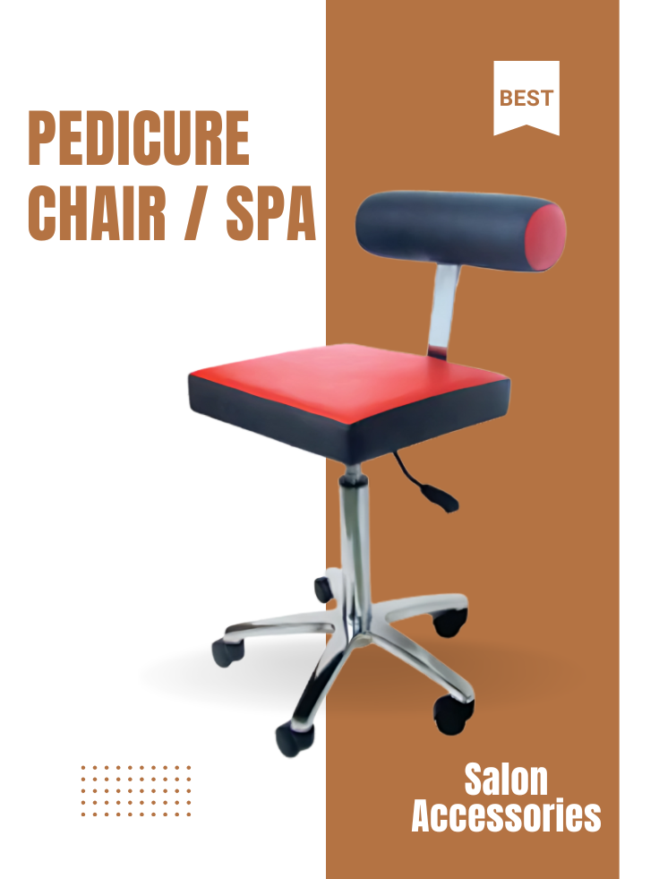 Pedicure Chair / Spa