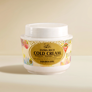 Cold Cream - Golden Girl Cosmetics