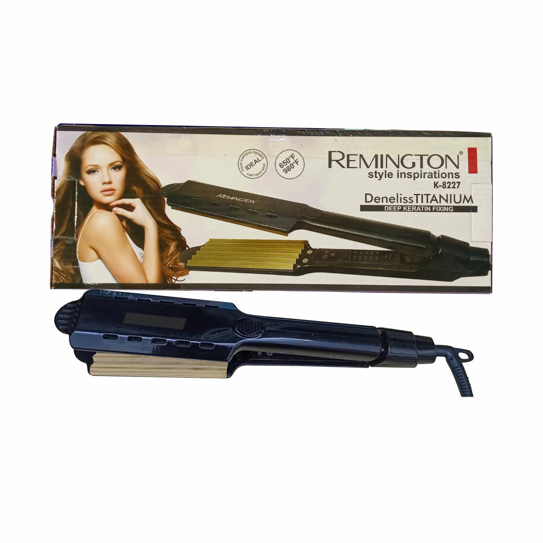Remington Professional Hair Crimper