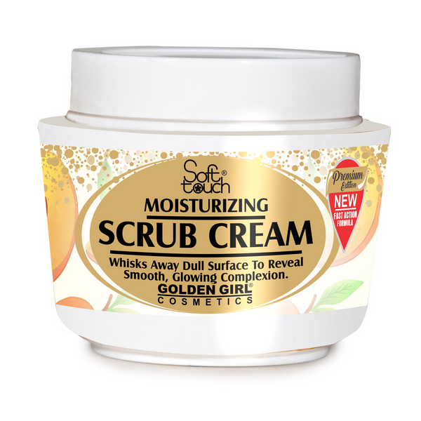 Scrub Cream 500gm